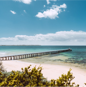 Beaches